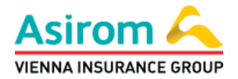 Asirom