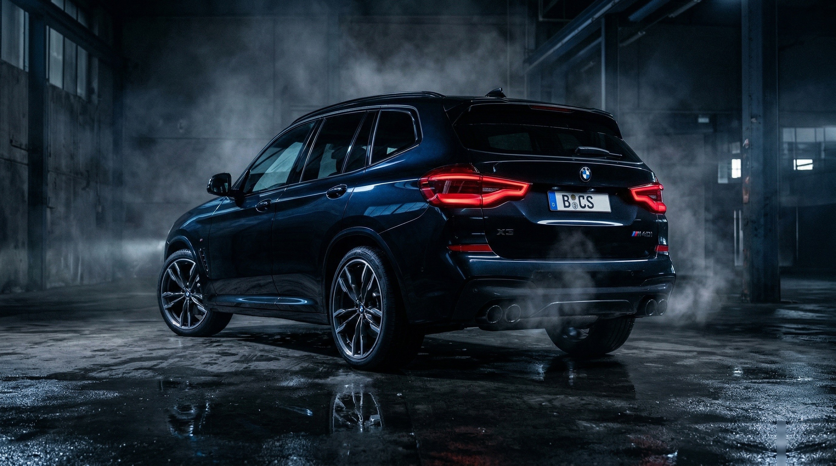 Curatare Filtru de Particule (DPF) BMW: Cum Functioneaza si Cand Este Necesara